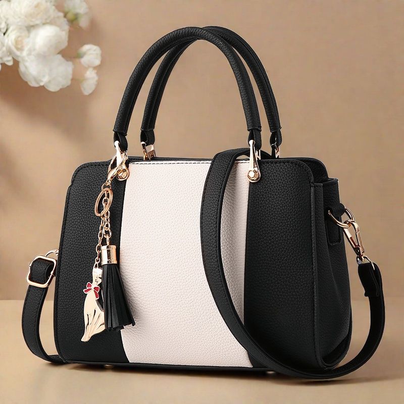 Borse a tracolla da donna Bors - Luxury Bags Trend 2025 recensione e prezzo