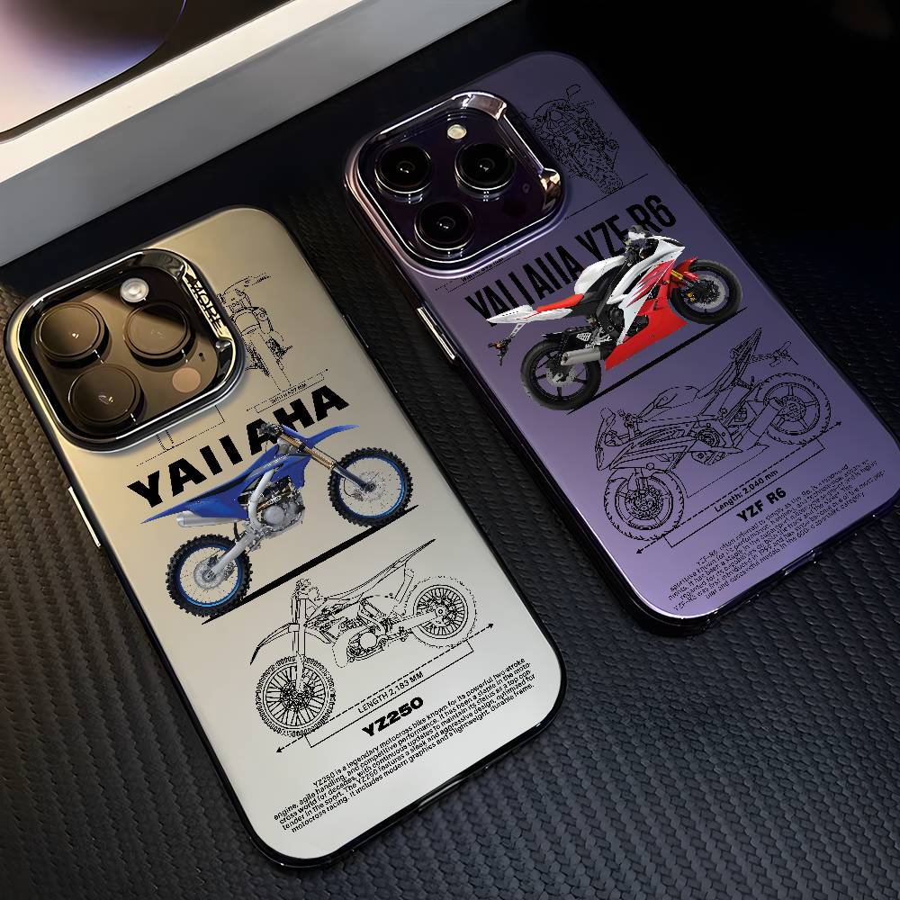 Custodia per telefono Y-Yamaha - Luxury Bags Quotes recensione e prezzo
