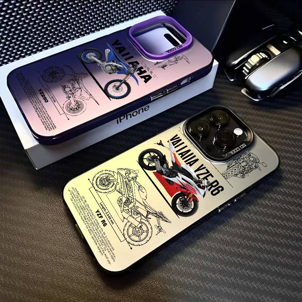 Custodia per telefono Y-Yamaha - Luxury Bags Quotes recensione e prezzo