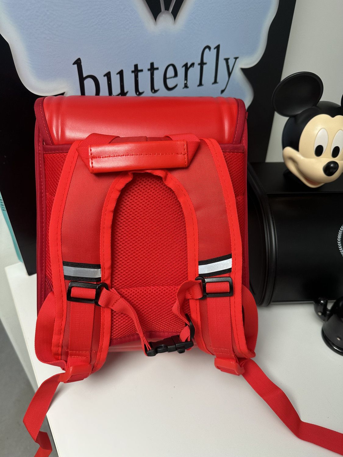 Nuove Borse Scolastiche alla M - Luxury Japanese Bags Brands recensione e prezzo