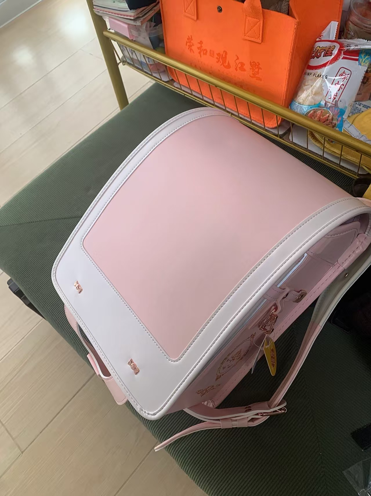 2025 Borse da scuola di nuova  - Luxury Japanese Bags Brands recensione e prezzo