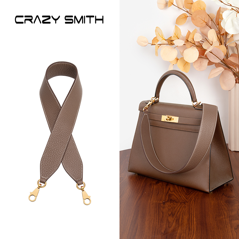 CRAZYSMITH Tracolla per borsa  - Luxury Bags Hermes recensione e prezzo